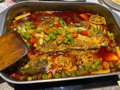 -烟火鱼乡(京华城店)