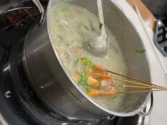 -盈田盈粥庄(博山东路店)
