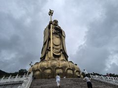 -九华山风景区