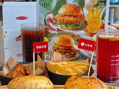 -必胜客(漕宝路店)