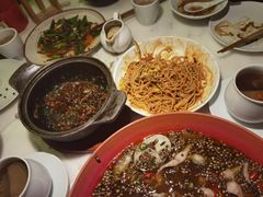 -初蓉丨遇见新川菜(亲贤街荣耀店)
