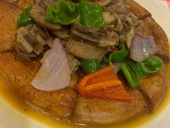 -西域阿里马新疆菜·清真(桂花路店)