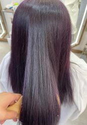 -鏡沙龙发型设计
