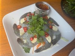 -Doo Dee Thai Food(Issan/Isaan/Esan)