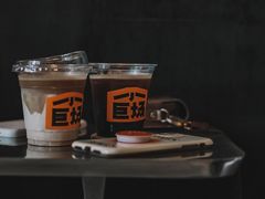 美式-小巨场咖啡