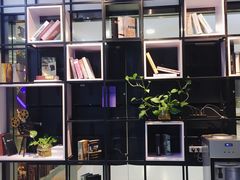 -梦想空间私人影院(金山万达店)