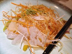 顺德鱼生-顺峰顺水顺德菜(第一百货店)