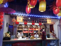 -船尚小镇(武清下朱庄店)