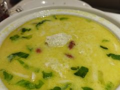 -竹雨堂创意中国菜(裕华店)