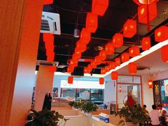 -铜人李火锅(西大街店)