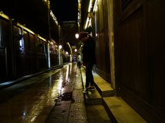 -乌镇枕水度假酒店