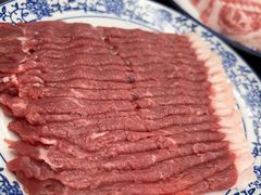 -裕德孚·非遗手切涮羊肉(东直门内大街店)