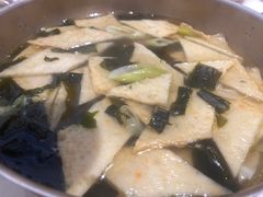 -HOTISLAND海鸡岛·韩国料理(江南西店)