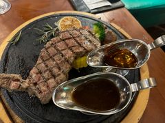 -卢布里西餐厅(总店)