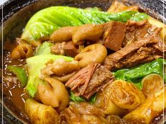 -珍珍小食店(西华路店)