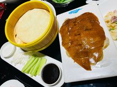 烤鸭-上海小南国(国发店)