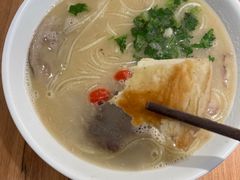 -向阳羊汤(千峰店)