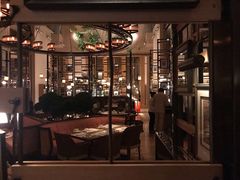 -Colony(新加坡丽思卡尔顿美年酒店)