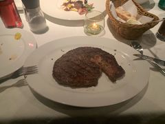 -弗兰克牛排西餐厅Ribone steak house(柠檬花园店)