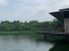 -上海怡沁园度假酒店