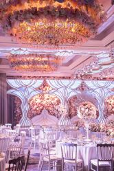 -曼格纳婚礼艺术中心(张江店)