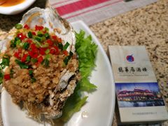 -鹊华居·地道鲁菜·海鲜·融合味(大明湖店)