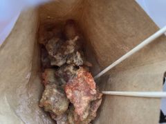 -傅强排骨(成都总店)