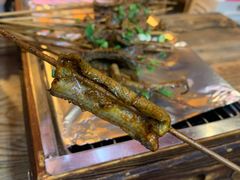 -晓靖轩烧烤(沙河风情店)