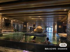 -清河半岛温泉度假酒店