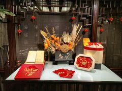 -中国大酒店·食街