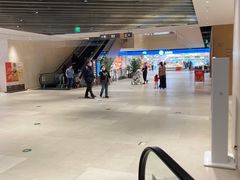 -福田卓悦INTOWN购物中心