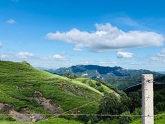 -灵山