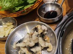 -缸桶屋韩国料理·全程帮烤(泰禾店)