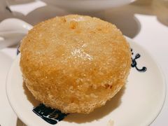 耳朵眼精品炸糕-耳朵眼会馆(鼓楼店)