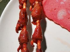 -韩风源烧烤涮自助餐厅(禹州新一峰店)