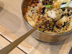 -梨花牛肉汤饭(仁恒伊势丹店)