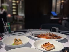 -悦轩中餐厅·高空江景·杭州柏悦酒店