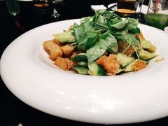 -阿庄新豫菜(通泰路店)