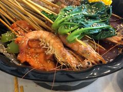 -梵云依家小冒菜(新街口总店)