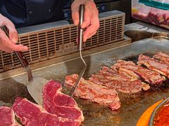 -亚马逊海鲜自助(梅溪湖步步高店)