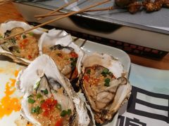 -木屋烧烤(南新店)