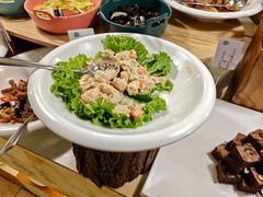 -戈拿旺巴西烤肉(崇文门店)