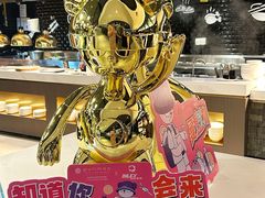 -广州白云机场雅高铂尔曼大酒店
