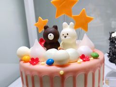 -味多美蛋糕(东直门店)