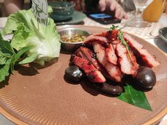 -芭札·Thai泰国餐厅(同和金铂天地店)