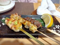 -长崎屋·日本料理·刺身·烧鸟(天河北路店)