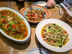 -鸿运楼·舌尖上的徽菜