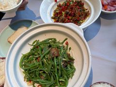-洞庭鱼香(万科店)