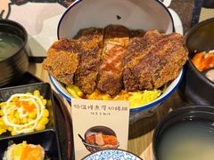 -左舞和风屋便当(金地店)