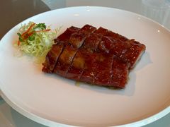 -龙景轩(香港四季酒店)